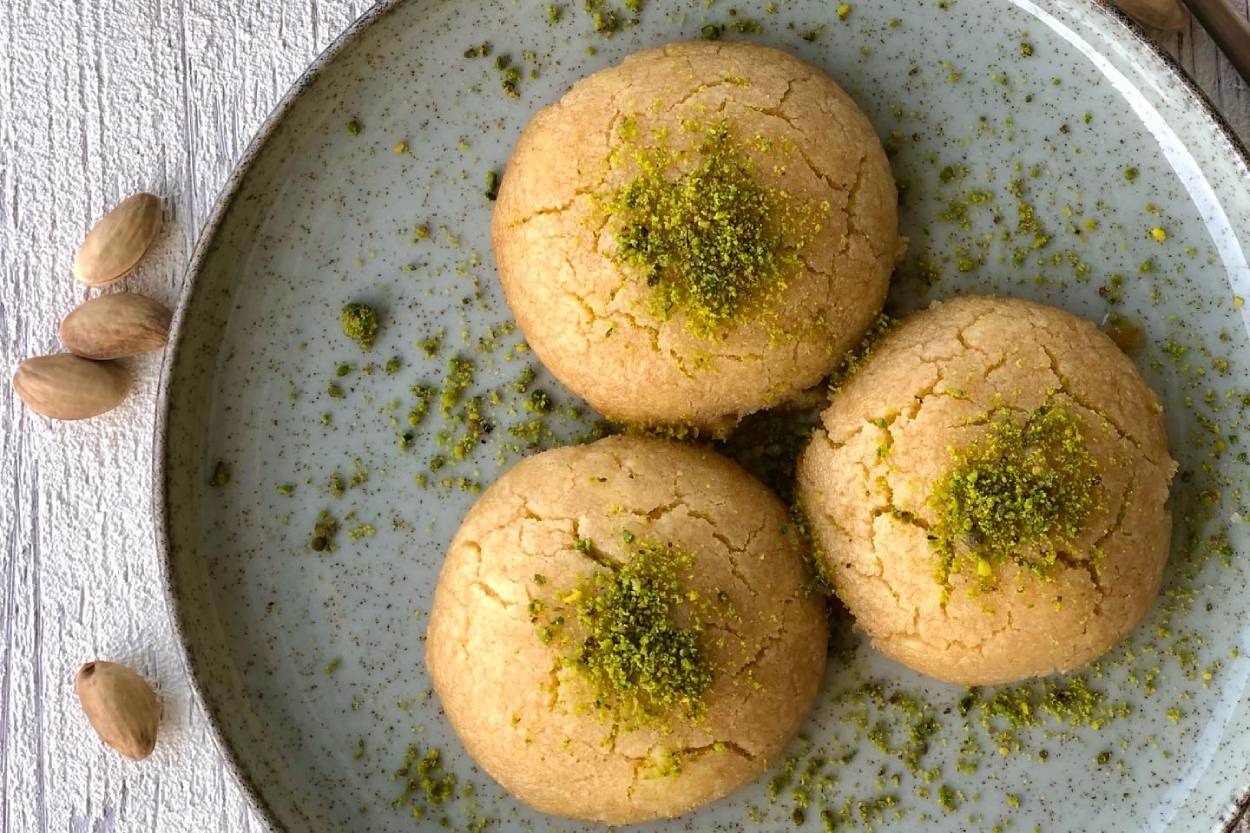 Ramazana Yakışan: Kaymakpare