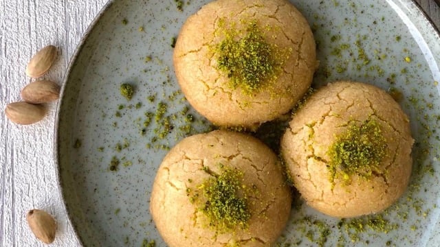 Ramazana Yakışan: Kaymakpare
