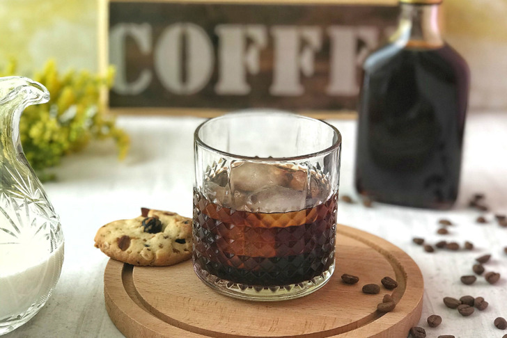 Cold Brew Tarifi