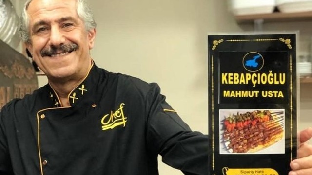 Fatih'in En Tatlı Kebapçısı: Kebapçı Mustafa Usta