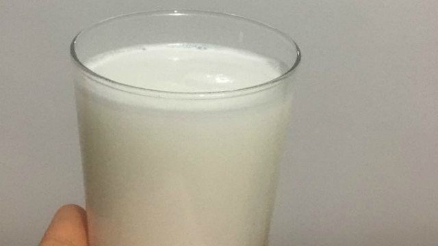 Pratikliği Şaşırtır: Hindistan Cevizi Sütü