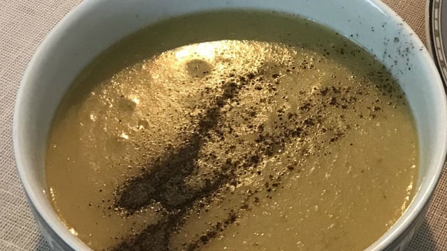 Vazgeçilmez Lezzet: Mercimek Çorbası