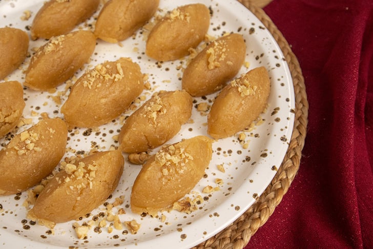 Un Helvası Tarifi