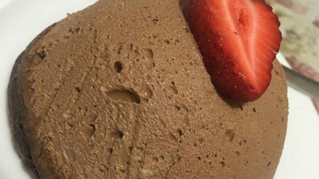 Çikolata Aşkına: Mousse Pasta