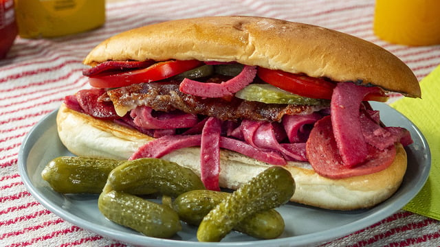 İçinde Yok Yok: Yengen