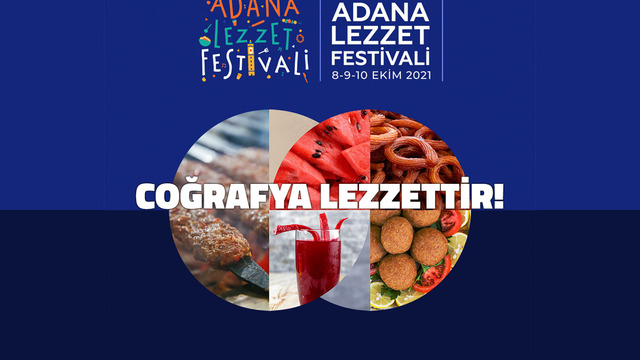 Yemek.com'un Sponsorlarından Olduğu Adana Lezzet Festivali Bu Yıl da Lezzete Doyuracak