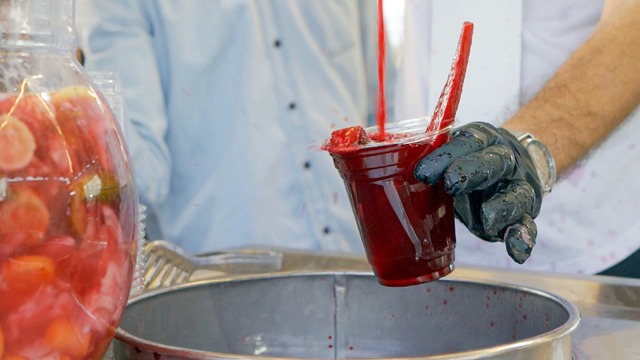 Altıncısına Gitmeyen Yemek Yemeyi Seviyorum Demesin: 5. Adana Lezzet Festivali