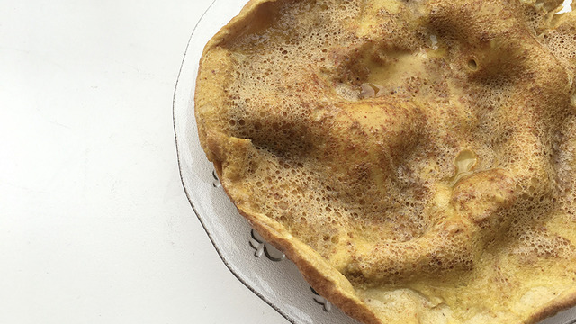 Mis Kokusuyla: Altın Omlet