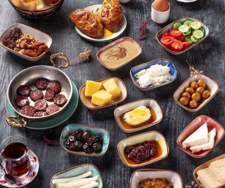 Limon Dilimi Cafe & Patisserie