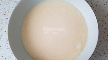 Yapılış - 4. Adım