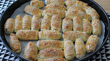 Yapılış - 8. Adım