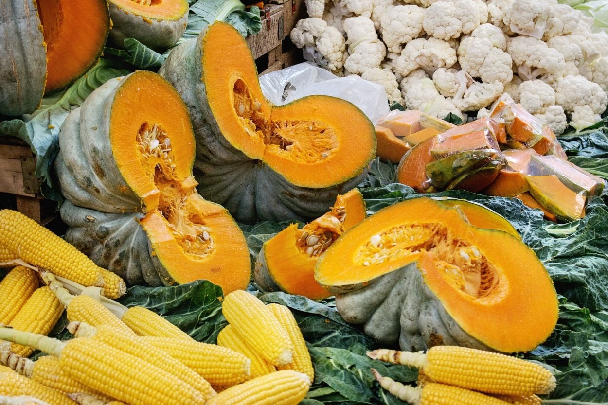 Zamanı da Gelmişken Bunları Bilmeli: En İyi Bal Kabağı Nasıl Seçilir?
