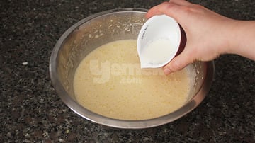 Yapılış - 3. Adım