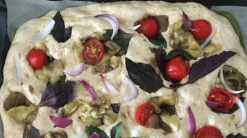 Yapılış - 5. Adım