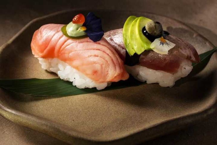 İnari Omakase