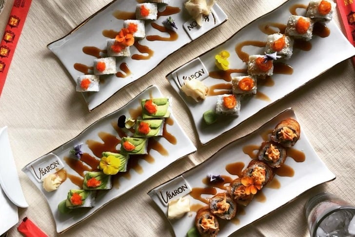 https://www.instagram.com/lebaronistanbul/ | instagram
