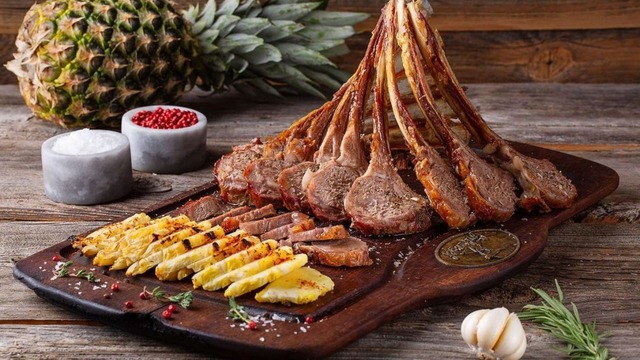 İstanbul'daki Et Severlerden Tam Puan Almayı Başarmış 10 Lezzetli Steakhouse