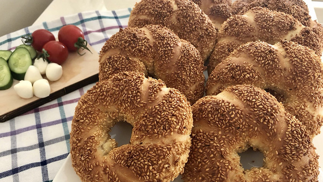 Her Hali Güzel: Sosyete Simidi