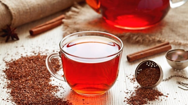 Nasıl Yapıldığından Faydalarına: Rooibos Çayı