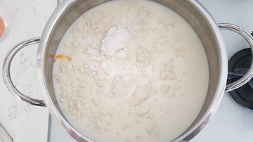Yapılış - 3. Adım