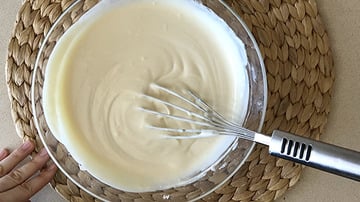 Yapılış - 6. Adım