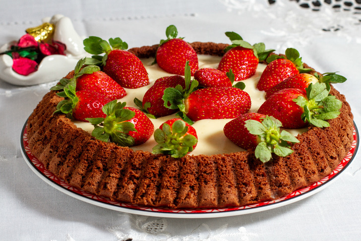 Tart Kek Tarifi