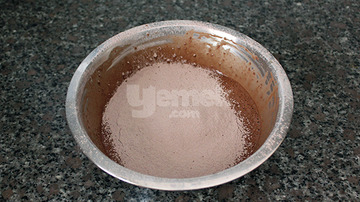 Yapılış - 3. Adım