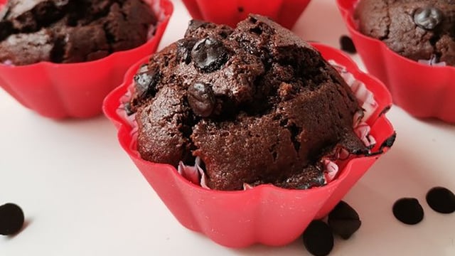 Aşık Olunası: Fit Brownie