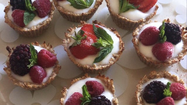 Efsane Tat: Fit Tartolet