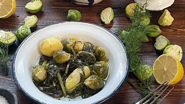 Instagram Mutfağından 7 Lezzetli Hesap