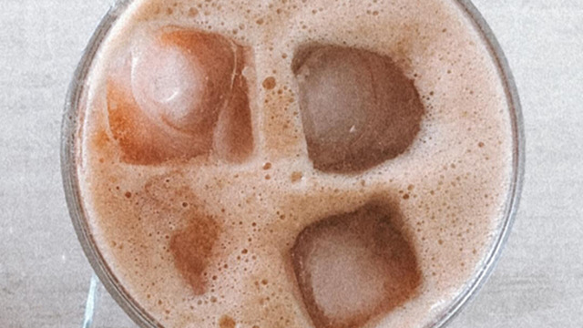 İçinizi Ferahlatan: Meyveli Smoothie
