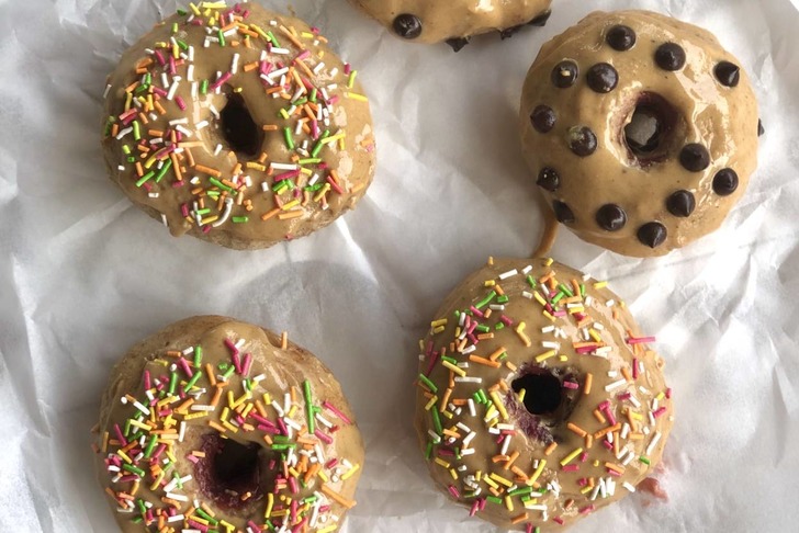 Fit Donut Tarifi