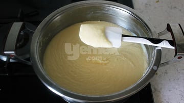 Yapılış - 3. Adım