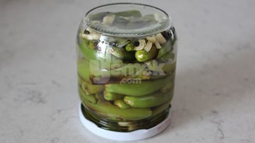 Yapılış - 8. Adım