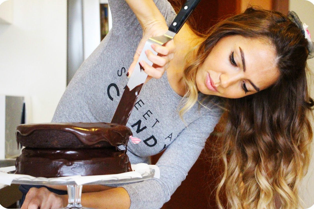 Haftanın En Takip Edilesi Yemek Blogu: Damy's Kitchen