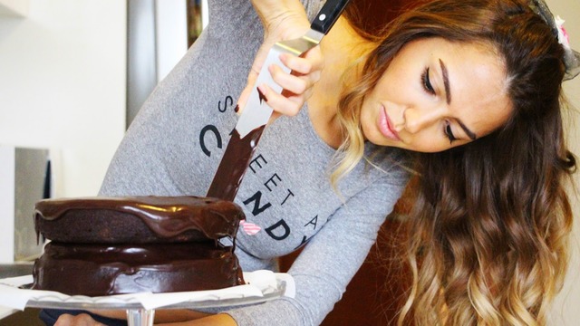 Haftanın En Takip Edilesi Yemek Blogu: Damy's Kitchen