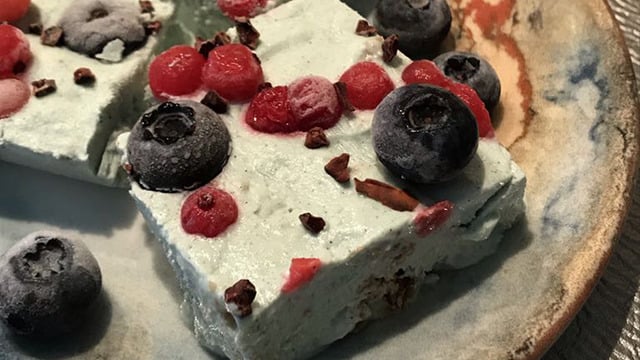 Ferahlatıcı Lezzetler: Fit Parfe