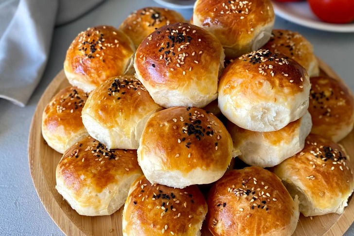 Buzluk Poğaçası Tarifi