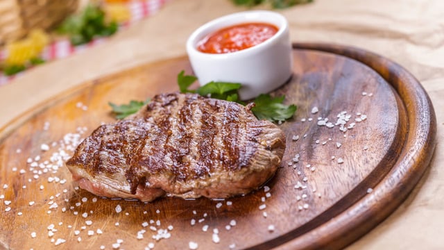 Mükemmel Bir Steak Pişirmenin 10 Önemli Püf Noktası