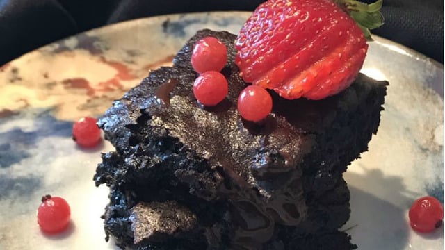 Çikolata Aşkına: Kolay Brownie