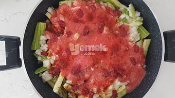 Yapılış - 5. Adım