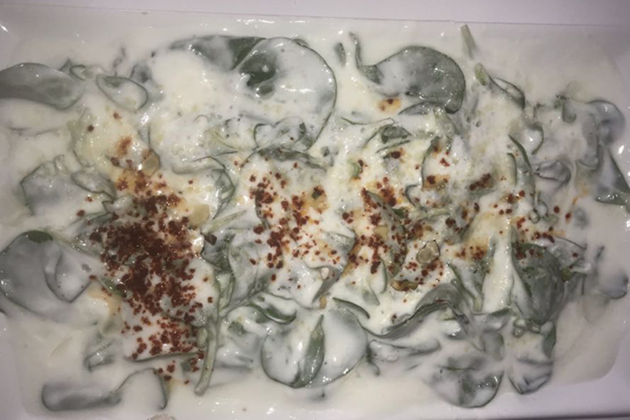 Besleyici Özelliğiyle: Semizotu Salatası