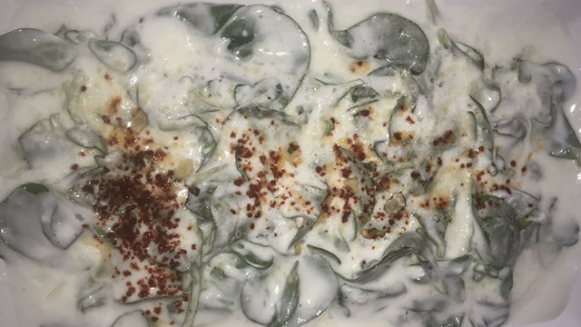 Besleyici Özelliğiyle: Semizotu Salatası