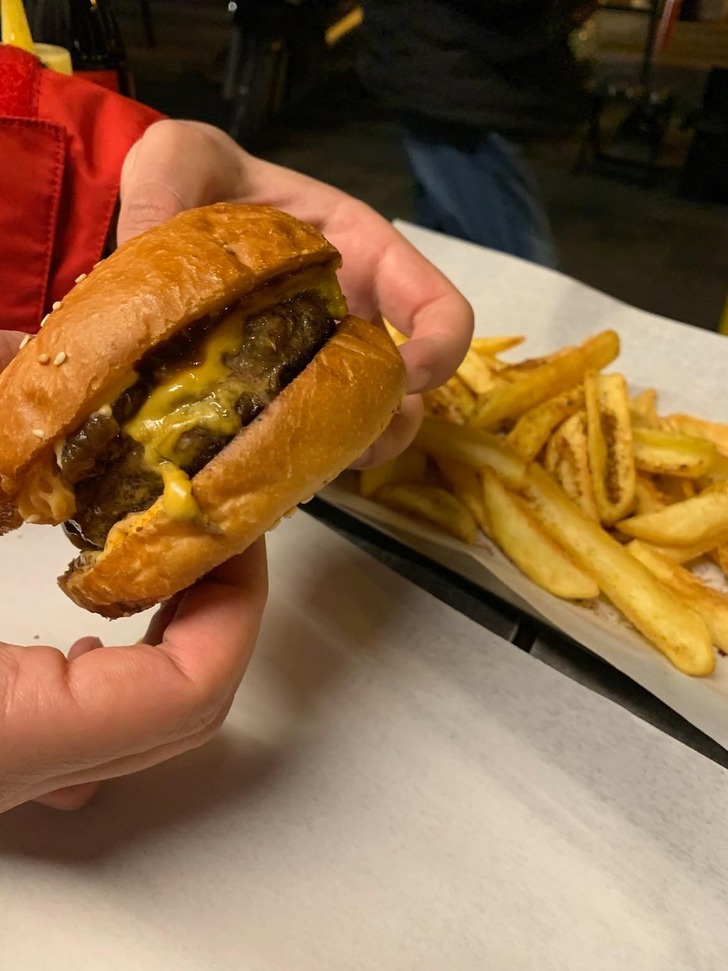 Hamburger Aşkına: İstanbul'da Gidilmesi Gereken 6 Hamburgerci