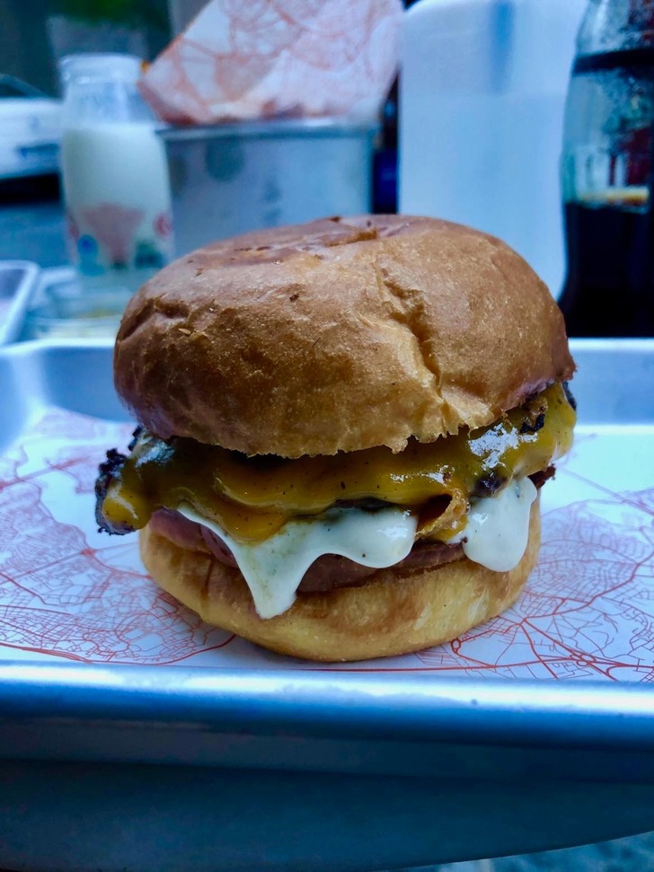 Hamburger Aşkına: İstanbul'da Gidilmesi Gereken 6 Hamburgerci