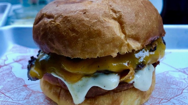 Hamburger Aşkına: İstanbul'da Gidilmesi Gereken 6 Hamburgerci