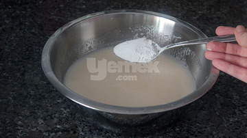 Yapılış - 3. Adım