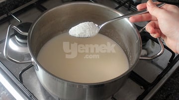 Yapılış - 4. Adım