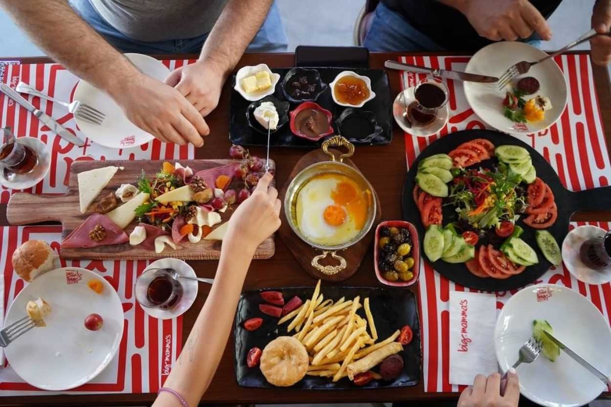 Bostancı'da Geçirdiğiniz Her Günü Lezzetlendirmeye Kararlı 10 Nefis Bostancı Mekanı