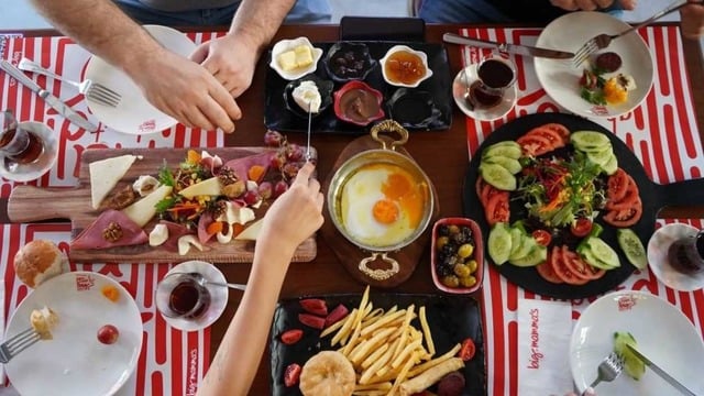 Bostancı'da Geçirdiğiniz Her Günü Lezzetlendirmeye Kararlı 10 Nefis Bostancı Mekanı